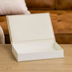 Home Is Where Your Heart Is Book Box