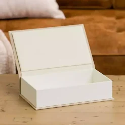 Home Sweet Home Book Box