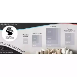 Ice Skates & Sleds Christmas Tree Wall Plaque