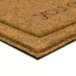 If You Didn't Bring Rose Welcome Mat