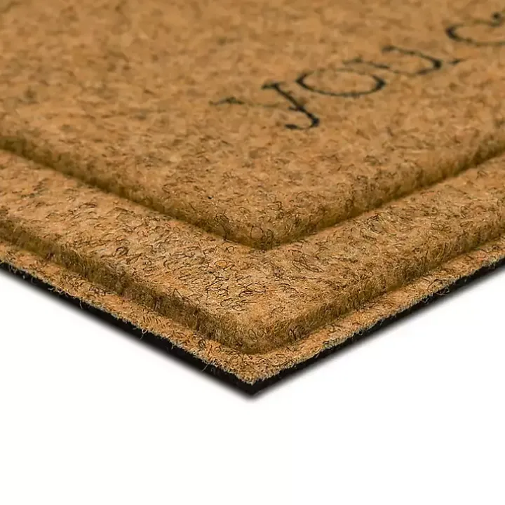 If You Didn't Bring Rose Welcome Mat