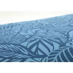 Indigo Island Reversible Outdoor Lumbar Pillow