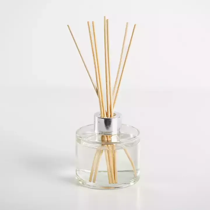 Island Vanilla Reed Diffuser Set