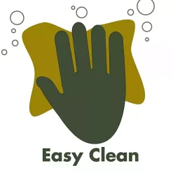 It's Good to Be Home Plaid Pillow