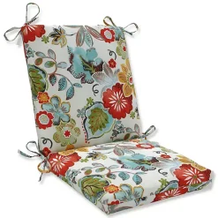 Ivory Alatriste Outdoor Chair Cushion
