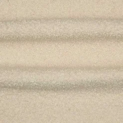 Ivory Boucle Handwoven Pillow