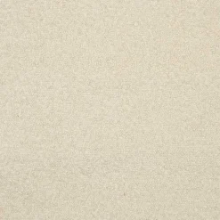 Ivory Boucle Handwoven Pillow