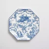 Jolie Toile Salad Plate