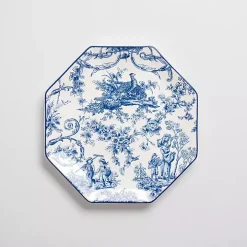 Jolie Toile Salad Plate