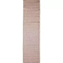 Kaya Natural Gradient Indoor/Outdoor Runner, 2x7