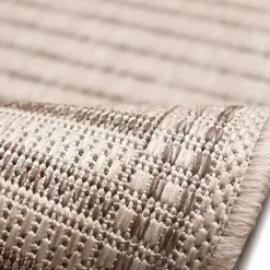 Kaya Natural Gradient Indoor/Outdoor Runner, 2x7