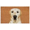 Labrador Retriever Doormat