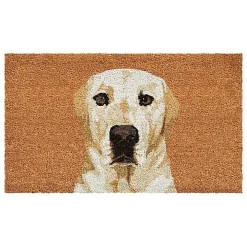 Labrador Retriever Doormat