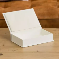 Learn, Love, Live Book Box