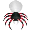 LED Chill & Thrill Spider Outdoor Inflatable