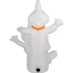 LED Ghost Trio Outdoor Inflatable