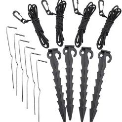 LED Nightmare Before Christmas Inflatable, 6.5 ft.