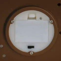 LED Sunflower and Pumpkin Lantern