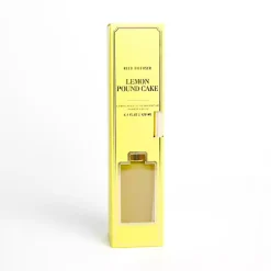 Lemon Pound Cake Diffuser Set