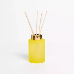 Lemon Pound Cake Diffuser Set