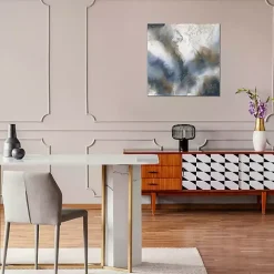 Let the Light Shine Canvas Art Print