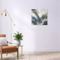 Let the Light Shine Canvas Art Print