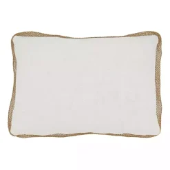 Lighthouse Harmony Lumbar Pillow