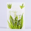 Lily of the Valley Sachet