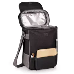 LSU Tigers Wine & Cheese Tote