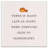 Magic At Night Canvas Art Print