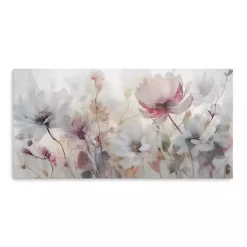 Magical Garden Canvas Art Print