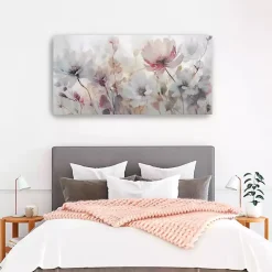 Magical Garden Canvas Art Print