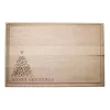 Maple Merry Christmas Cutting Board