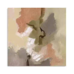 Meadow Outlook Canvas Art Print, 20x20