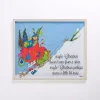 Means a Little Bit More Grinch Wall Plaque