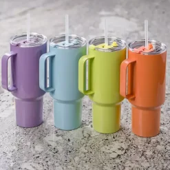 Melon Otto 40 oz. Insulated Tumbler