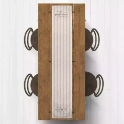 Most Wonderful Time of the Year Runner, 90 in.