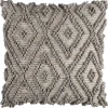 Natural Diamond Wool Pillow
