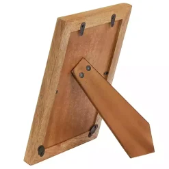 Natural Distressed Picture Frame, 5x7