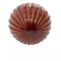 Natural Shades Ceramic 4-pc. Orb Filler Set