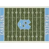 North Carolina Homefield Area Rug, 6x8