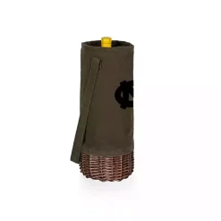 North Carolina Insulated Wine Bottle Tote