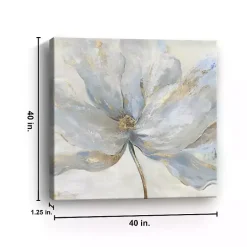 Novelty Canvas Art Print