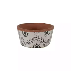 Ogee Handthrown Terracotta Planter