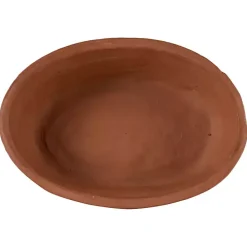 Ogee Handthrown Terracotta Planter