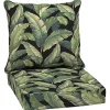 Onyx Cebu 2-pc. Outdoor Deep Seat Cushion