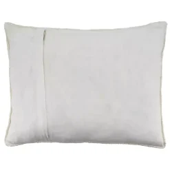 Pastel Squares Accent Pillow
