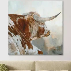 Peaceful Easy Feeling Giclee Canvas Art Print