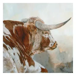 Peaceful Easy Feeling Giclee Canvas Art Print