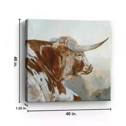 Peaceful Easy Feeling Giclee Canvas Art Print